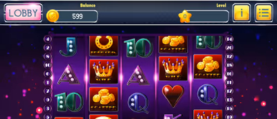 Modern Slots