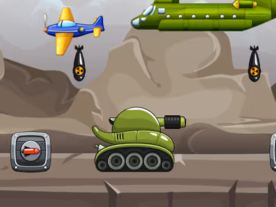 Defense of the Tank