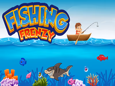 EG Fishing Frenzy