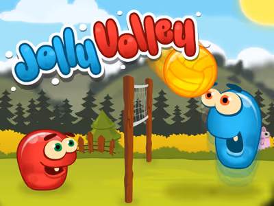 Jolly Volley