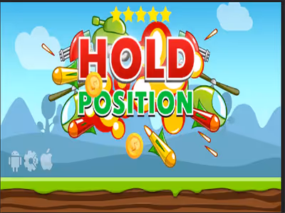 EG Hold Position