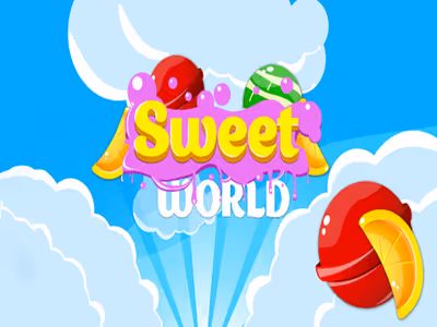 EG Sweet World