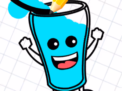 Happy Glass