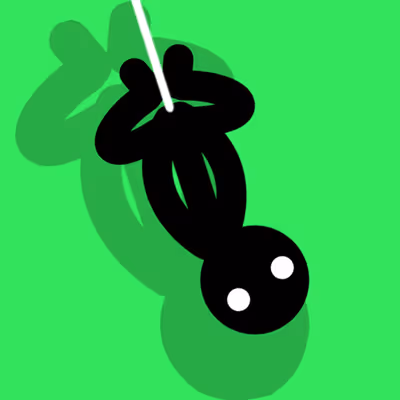 Stickman Swing Star