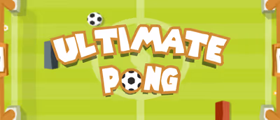 Ultimate Pong
