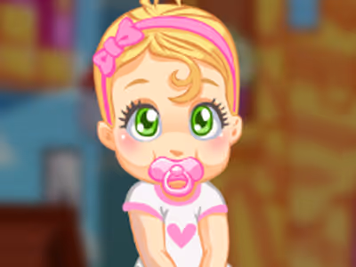 Baby Doll House Cleaning