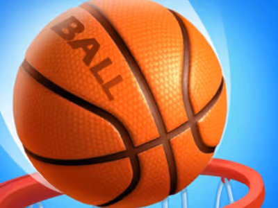 Arcade Basketball