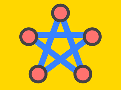 One Line Puzzle
