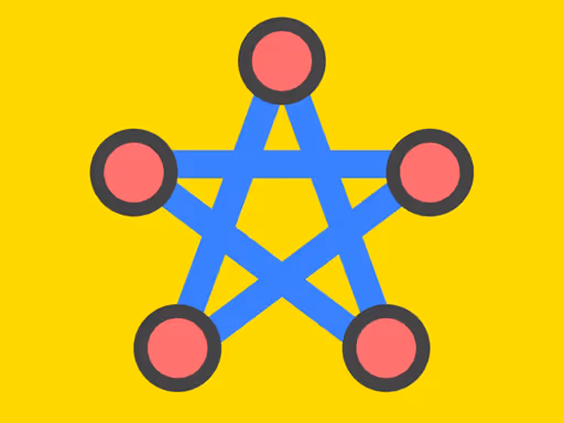One Line Puzzle