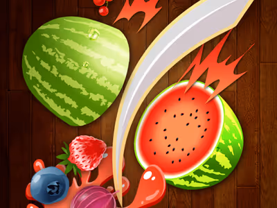 Fruit Master