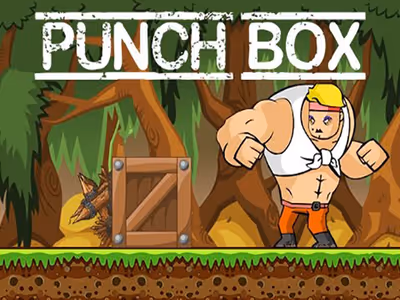 EG Punch Box