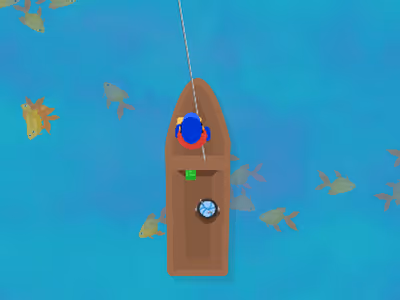 Fishing