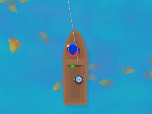 Fishing