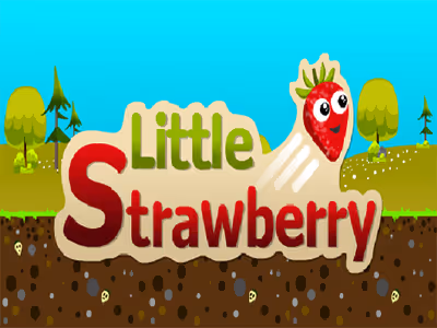 EG Little Strawberry
