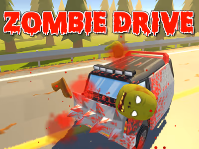 Zombie Drive