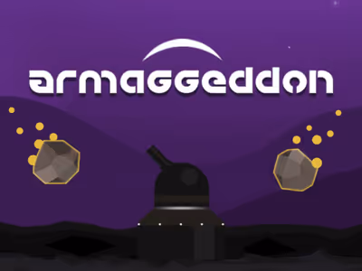 Armagedon