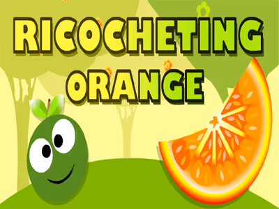 EG Rico Orange