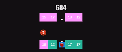 Math Attack
