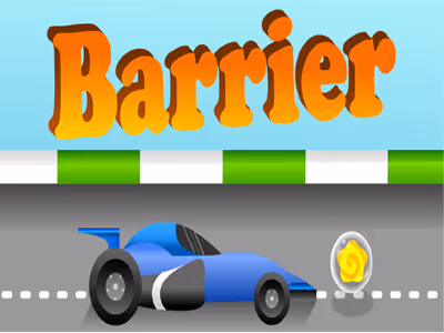 EG Barrier