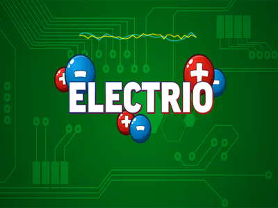 EG Electrode