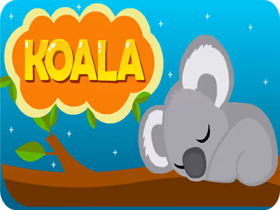 EG Koala