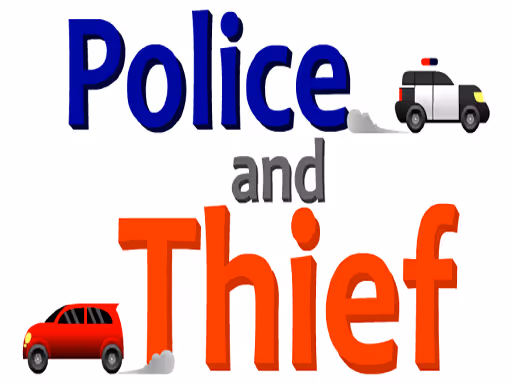 EG Police vs Thief