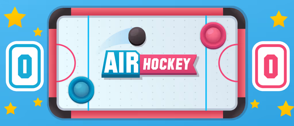 Air Hockey