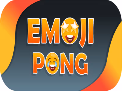 EG Emoji Pong
