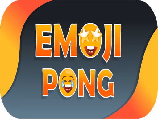 EG Emoji Pong