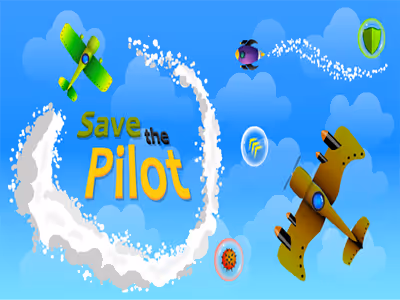 EG Save Pilot