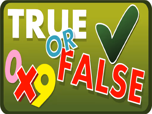 EG True False