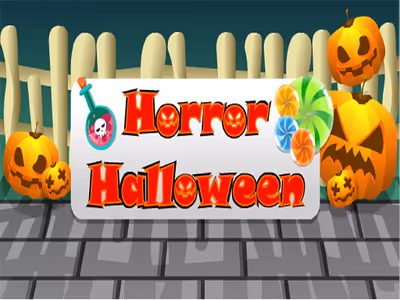 EG Horor Halloween