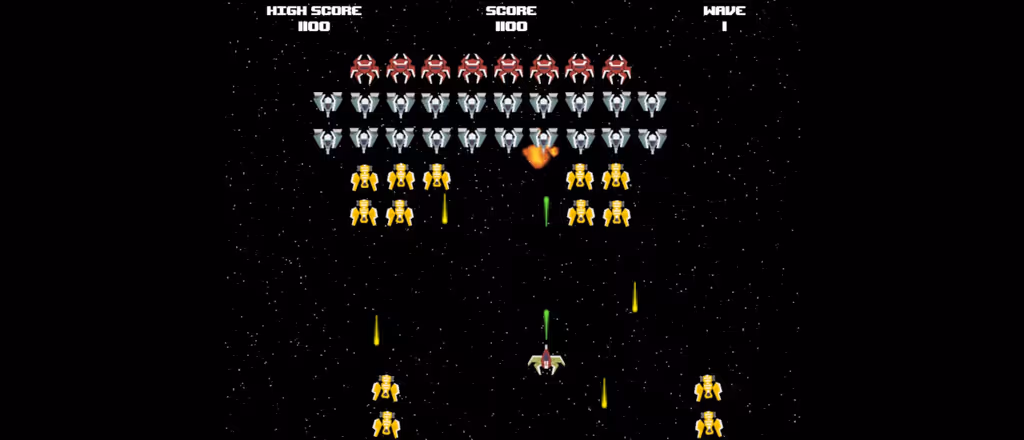 Star Shooter