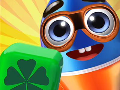 Toy Box Blast