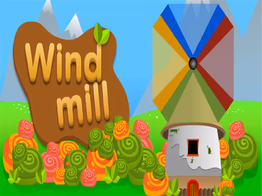 EG Wind Mill