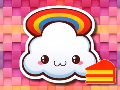 Candy Endless Jumping