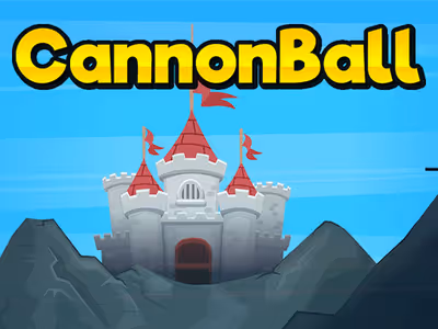 Cannon Ball