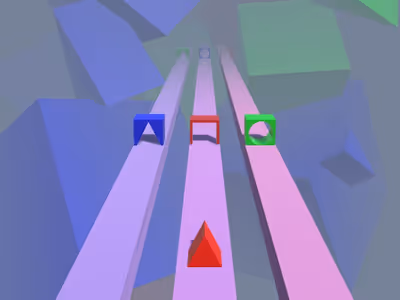 Shape 3D