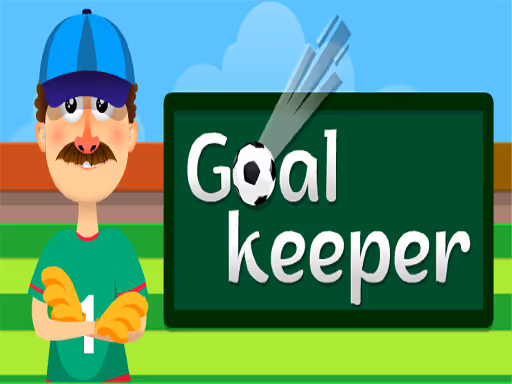 EG Goal Keeper