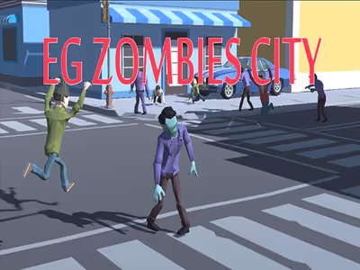 EG Zombies City