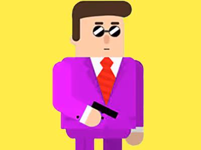 Mr.Bullet