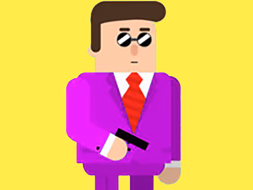 Mr.Bullet