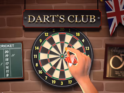 Darts Club