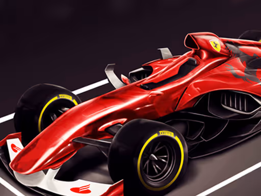 Formula Racing