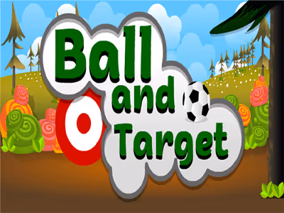 EG Ball Target