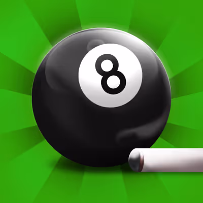 Pool Clash: 8 Ball Billiards Snooker
