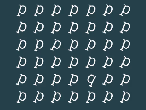 Odd One Out