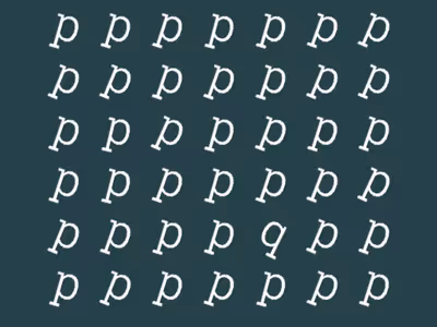 Odd One Out