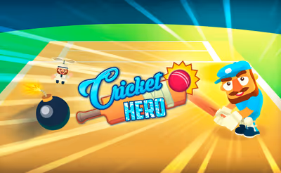 Cricket Hero