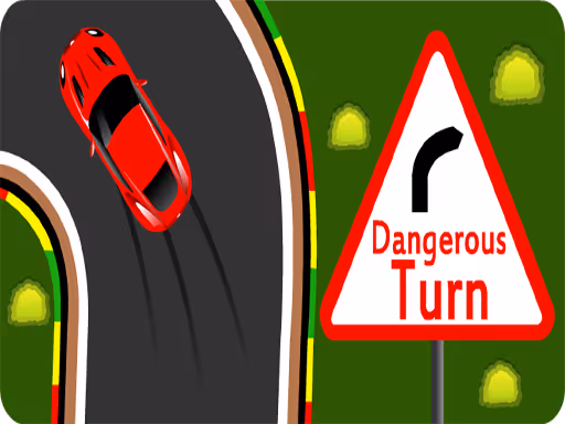 EG Dangerous Turn